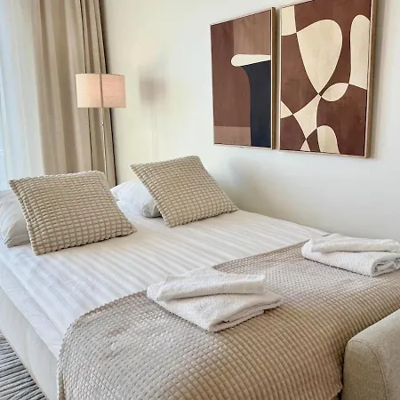 Penthouse Free Parking Stunning Views Apartamento