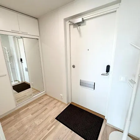 Penthouse Free Parking Stunning Views