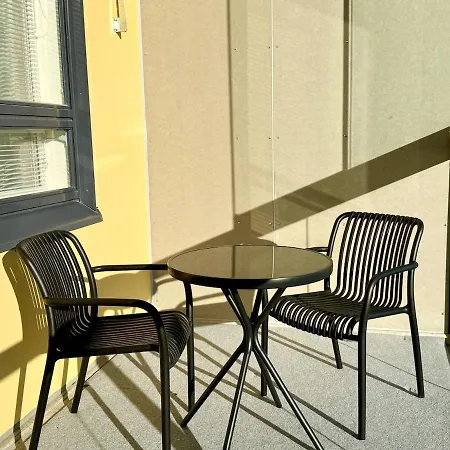 Penthouse Free Parking Stunning Views *